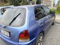 TOYOTA STARLET 1.3 BENZİN LPG