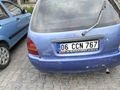 TOYOTA STARLET 1.3 BENZİN LPG