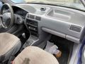 TOYOTA STARLET 1.3 BENZİN LPG