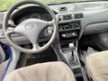 TOYOTA STARLET 1.3 BENZİN LPG