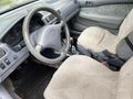 TOYOTA STARLET 1.3 BENZİN LPG