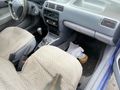 TOYOTA STARLET 1.3 BENZİN LPG