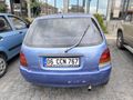 TOYOTA STARLET 1.3 BENZİN LPG
