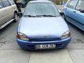 TOYOTA STARLET 1.3 BENZİN LPG