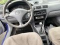 TOYOTA STARLET 1.3 BENZİN LPG