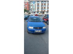 Sahibinden Volkswagen Polo 1.4 Trendline 2000 Model