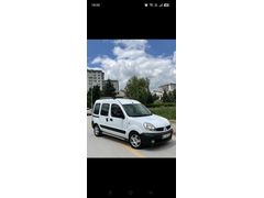 Sahibinden Renault Kangoo Express 1.5 dCi Confort 2007 Model  Beyaz