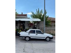 Tofaş Doğan SLX 1995 Model