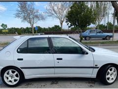 Sahibinden Peugeot 306 1.6 Griffe 1998 Model