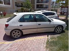 Sahibinden Peugeot 306 1.6 Griffe 1998 Model