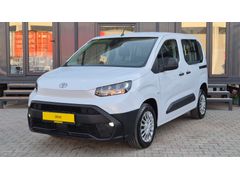 HATASIZ 2025 TOYOTA PROACE CITY DREAM