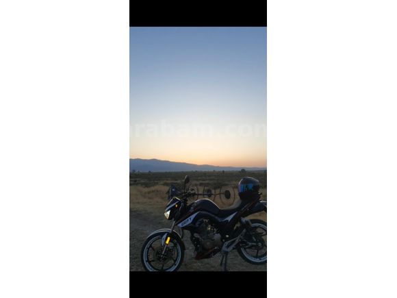 SİFİRDAN FARKSİZ 5k km
