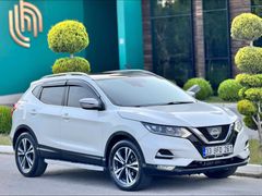 Sahibinden Nissan Qashqai 1.6 dCi Design Pack 2017 Model  230.000 km Beyaz