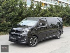 HATASIZ 2025 ZAFİRA 2.0D ULTİMAL XL 19 BİN KM OTOMOBİL-CAM TAVAN