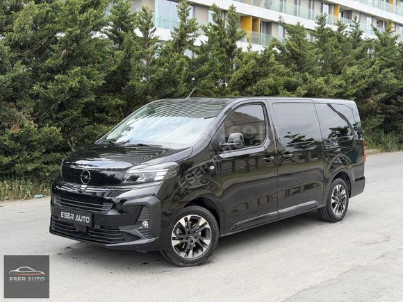 HATASIZ 2025 ZAFİRA 2.0D ULTİMAL XL 19 BİN KM OTOMOBİL-CAM TAVAN