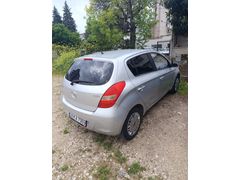 Sahibinden Hyundai i20 Troy 1.2 DOHC Team 2012 Model Şehir içi ekonomik