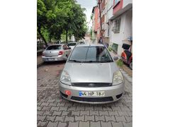 Sahibinden Ford Fiesta 1.4 TDCi Comfort 2005 Model
