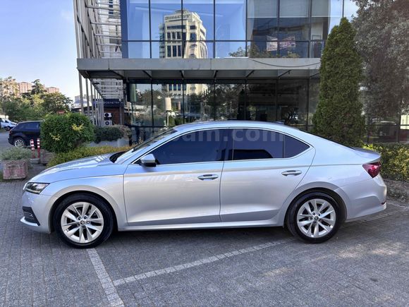 Sahibinden Hatasız Octavia 