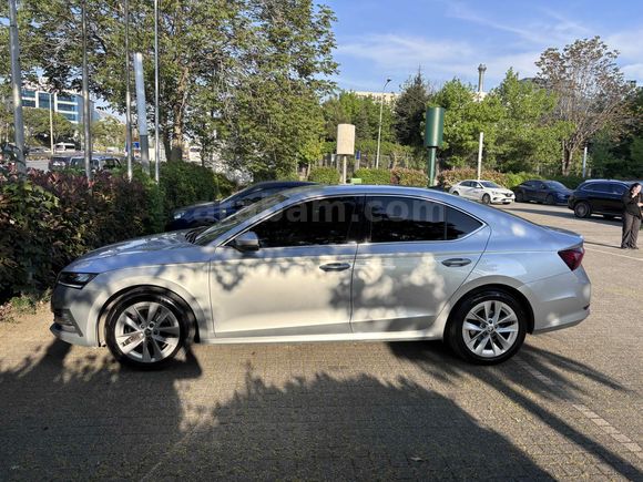 Sahibinden Hatasız Octavia 