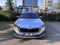 Sahibinden Hatasız Octavia 