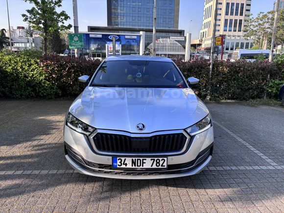 Sahibinden Hatasız Octavia 