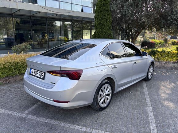 Sahibinden Hatasız Octavia 