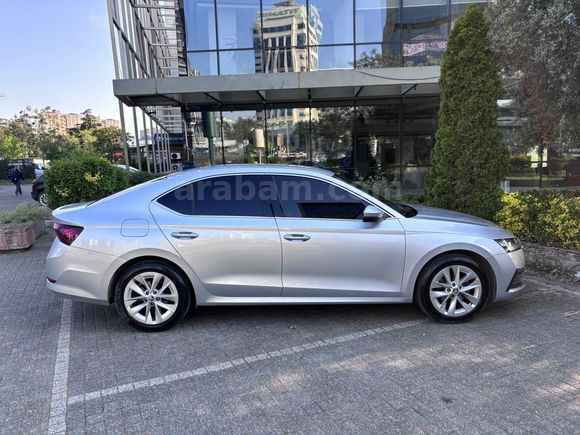 Sahibinden Hatasız Octavia 