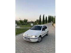 Sahibinden Fiat Palio 1.4 EL 1999 Model Klimalı  