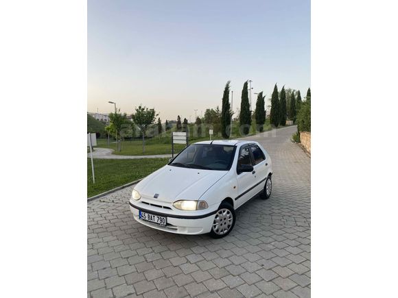 Sahibinden Fiat Palio 1.4 EL 1999 Model Klimalı  