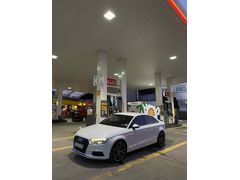 Sahibinden Audi A3 Sedan 1.0 TFSI Dynamic 2017 Model İstanbul 94.000 km Beyaz