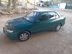 Sahibinden Hyundai Accent 1.3 LS 1998 Model