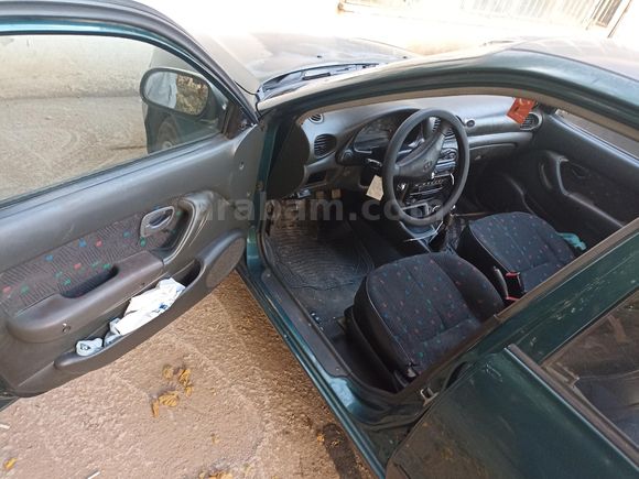 Sahibinden Hyundai Accent 1.3 LS 1998 Model