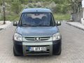 SG TURİZM DEN BAKIMLI MASRAFSIZ PEUGEOT PARTNER