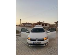 Sahibinden Volkswagen Passat 1.6 TDi BlueMotion Comfortline 2014 Model 