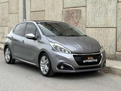 2019 MODEL CAM TAVANLI 1.5 BLUEHDI SIGNATURE 208