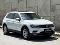HATASIZ BOYASIZ TRAMERSİZ 67.000KM TIGUAN HIGHLINE 1.6 TDI