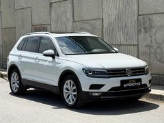 HATASIZ BOYASIZ TRAMERSİZ 67.000KM TIGUAN HIGHLINE 1.6 TDI