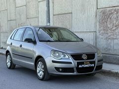 HATASIZ ORJİNAL 2007 POLO 1.4 TRENDLINE KREDİ KARTI TAKSİT