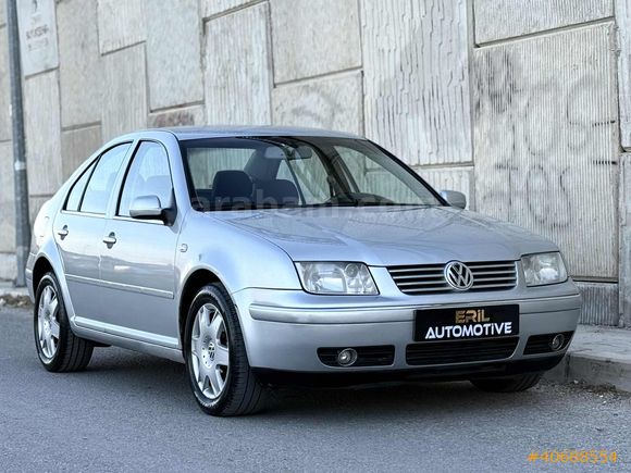 2004 DEĞİŞENSİZ 227.000KM SAFKAN BENZİNLİ FULL PAKET BORA