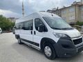 Galeriden Peugeot Boxer 16+1 L4H2 Konya