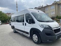 Galeriden Peugeot Boxer 16+1 L4H2 Konya