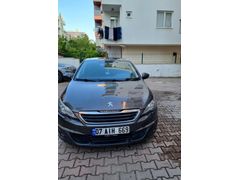 Sahibinden Peugeot 308 1.6 HDi Active 2014 Model hatasız