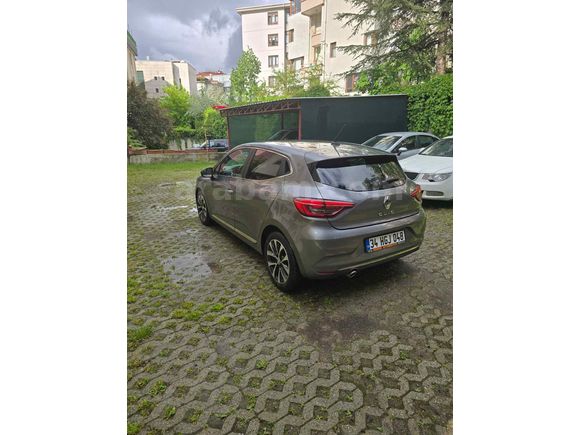 Sahibinden Renault Clio 1.0 TCe Icon 2023 Model 