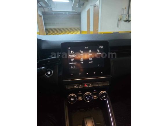 Sahibinden Renault Clio 1.0 TCe Icon 2023 Model 