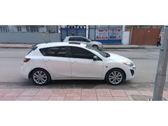 Sahibinden Mazda 3 1.6 90.Yıl 2011 Model Batman 192.000 km Beyaz