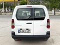 %20 FATURALI HATASIZ BOYASIZ 2+1 KLİMALI 2017 1.6HDI PARTNER