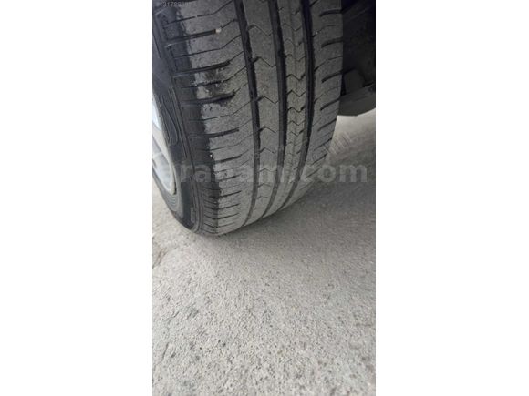 %20 FATURALI HATASIZ BOYASIZ 2+1 KLİMALI 2017 1.6HDI PARTNER