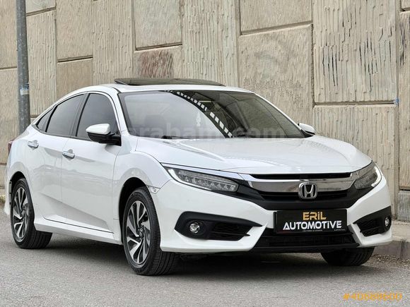 2018 MODEL DEĞİŞENSİZ FC5 ECO EXECUTIVE 138.000 KM