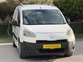 YSN MOTORS'DAN 2014 PEUGEOT PARTNER PANELVAN 2+1