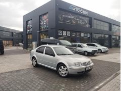 Galeriden Volkswagen Bora 1.6 Comfortline 2000 Model Afyonkarahisar
